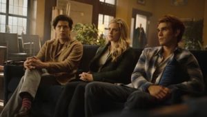 Riverdale: 6×6