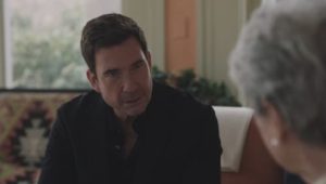 FBI: Most Wanted: 3×19