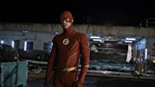 The Flash: 8×16