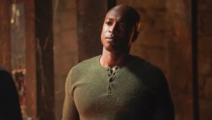 Superman & Lois: 2×9