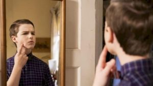 Young Sheldon: 5×22