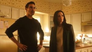 Superman & Lois: 2×11