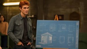 Riverdale: 6×8