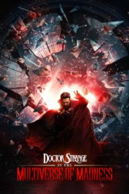 Nonton Doctor Strange in the Multiverse of Madness 2022