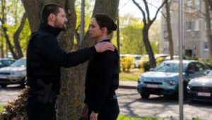 FBI: International: 1×19