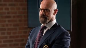 Law & Order: Organized Crime: 2×7