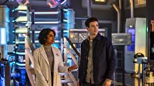 The Flash: 8×18