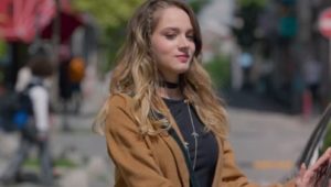 As the Crow Flies: 1×4