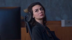 As the Crow Flies: 1×6