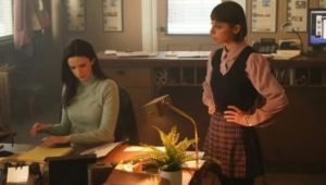 Superman & Lois: 2×13