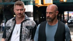 Law & Order: Organized Crime: 2×4