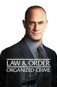 Nonton Law & Order: Organized Crime