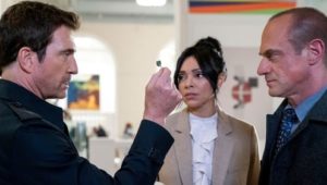 Law & Order: Organized Crime: 1×5