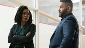 Law & Order: Organized Crime: 2×6
