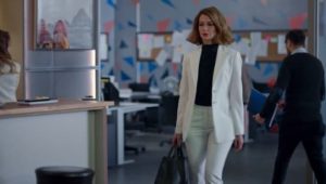 As the Crow Flies: 1×3