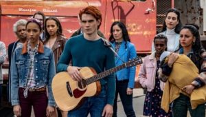 Riverdale: 6×17