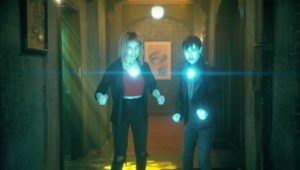 The Umbrella Academy: 3×10