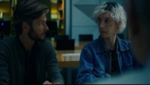 The Perfect Mother: 1×4