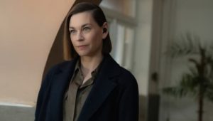 FBI: International: 1×13