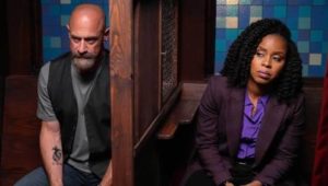 Law & Order: Organized Crime: 2×2