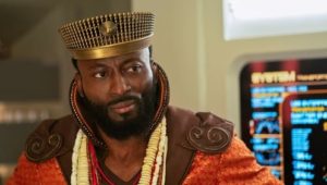 Star Trek: Strange New Worlds: 1×8