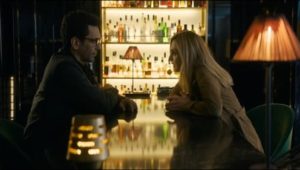 The Perfect Mother: 1×1