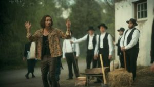 The Umbrella Academy: 3×2