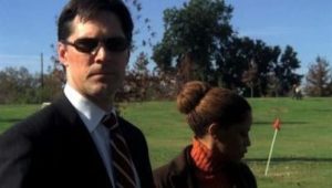 Criminal Minds: 1×12