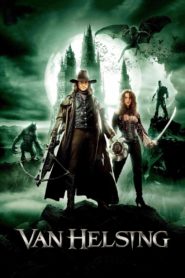 Nonton Van Helsing 2004