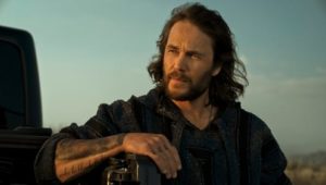 The Terminal List: 1×3