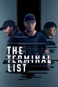 Nonton The Terminal List