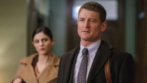 Chicago Justice: 1×1