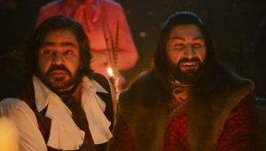What We Do in the Shadows: 4×5