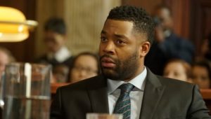 Chicago Justice: 1×2