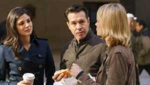 Chicago Justice: 1×6