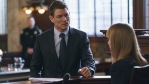 Chicago Justice: 1×9