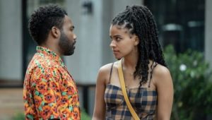Atlanta: 4×1