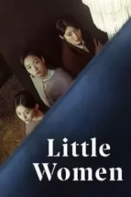 Nonton Little Women