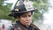 Chicago Fire: 11×1