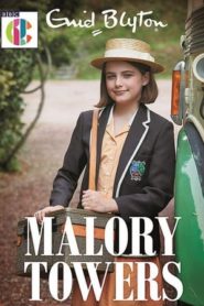 Malory Towers: Season 2