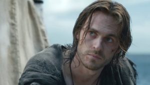 The Lord of the Rings: The Rings of Power: 1×2