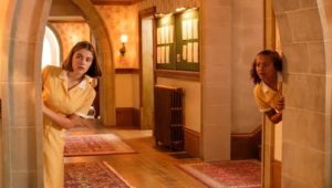 Malory Towers: 3×10