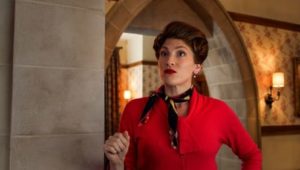 Malory Towers: 2×10