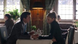 Anatomy of a Scandal: 1×1