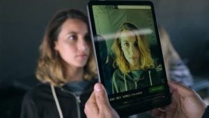 Welcome to Eden: 1×1