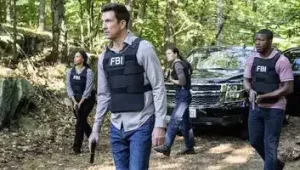 FBI: Most Wanted: 4×4