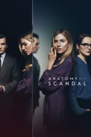 Nonton Anatomy of a Scandal 2022