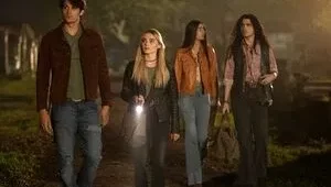 The Winchesters: 1×3