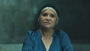 Diary of a Gigolo: 1×10