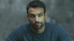 Diary of a Gigolo: 1×1